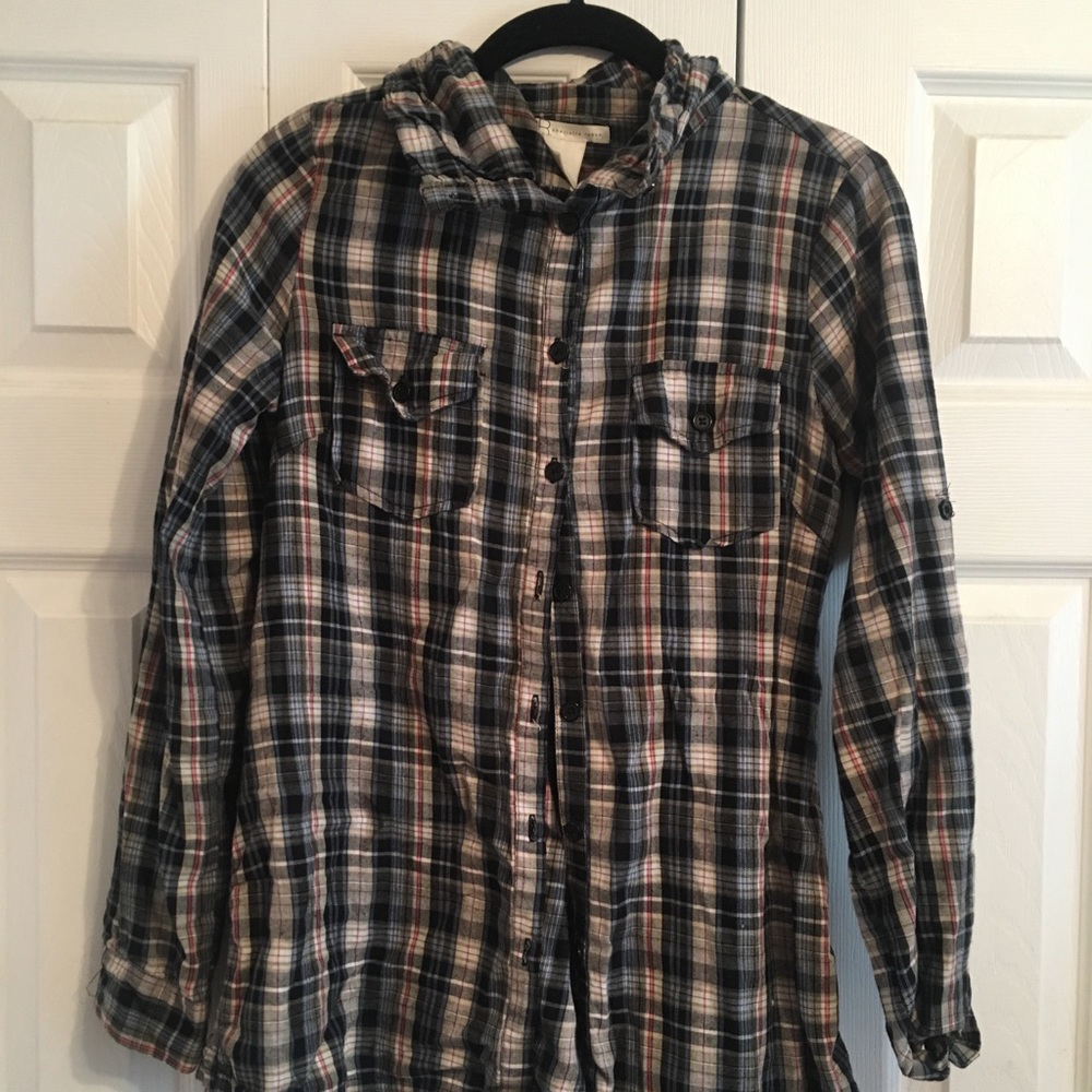 Women's Flannel